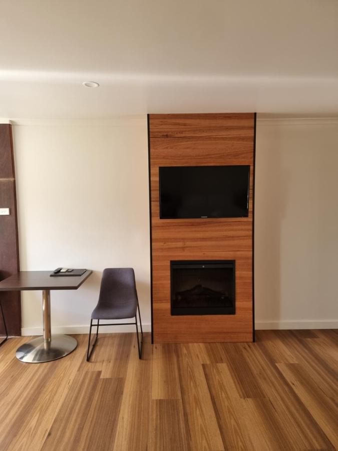 The Rocks Apartments Halls Gap Esterno foto