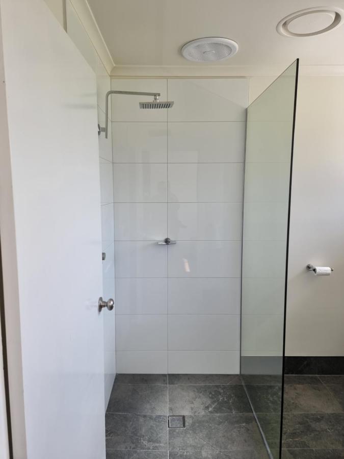 The Rocks Apartments Halls Gap Esterno foto