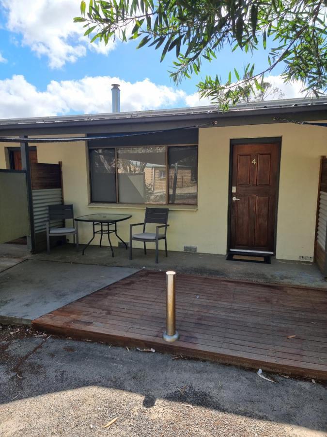 The Rocks Apartments Halls Gap Esterno foto