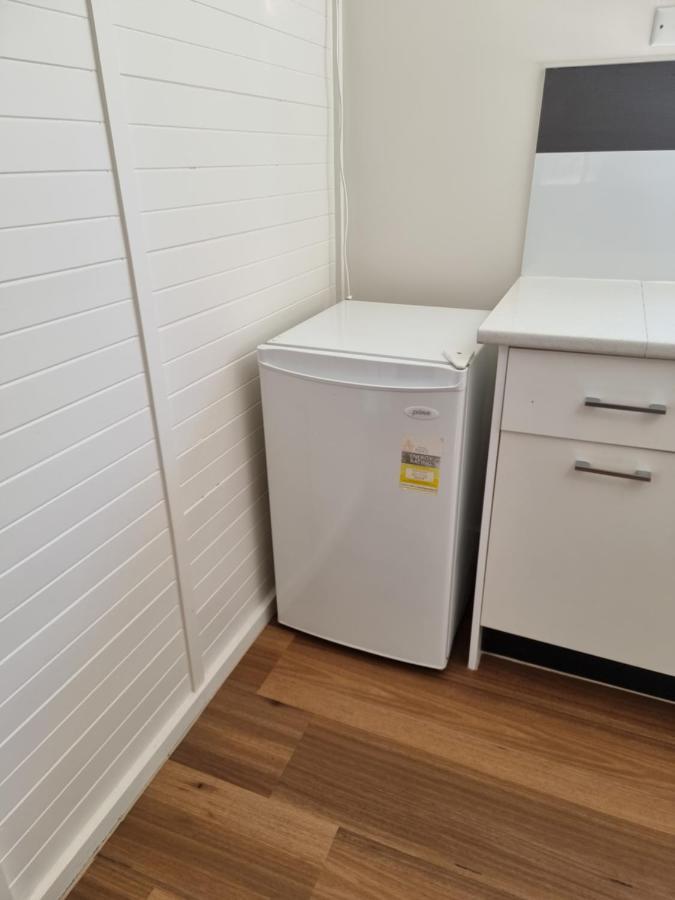 The Rocks Apartments Halls Gap Esterno foto