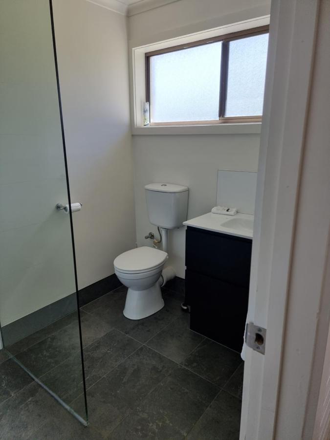 The Rocks Apartments Halls Gap Esterno foto