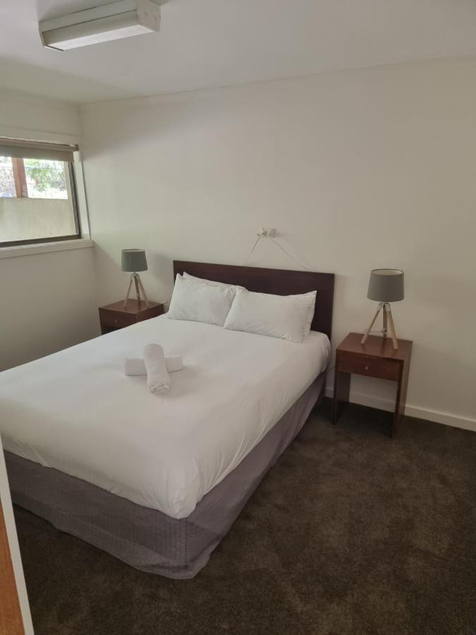 The Rocks Apartments Halls Gap Esterno foto