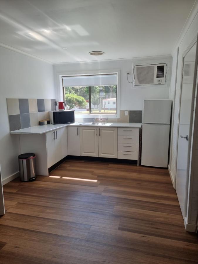 The Rocks Apartments Halls Gap Esterno foto