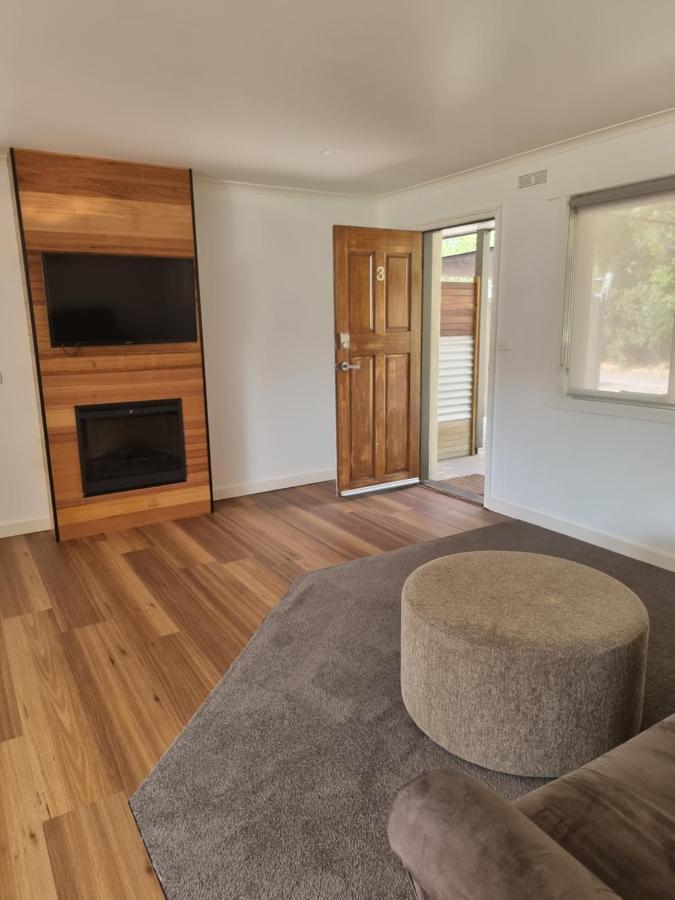 The Rocks Apartments Halls Gap Esterno foto