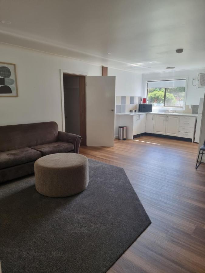 The Rocks Apartments Halls Gap Esterno foto