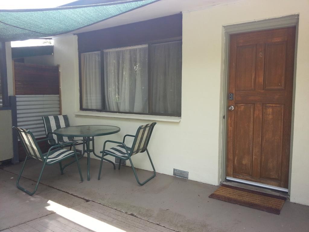 The Rocks Apartments Halls Gap Camera foto