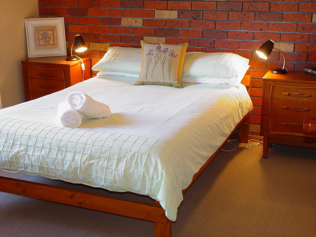 The Rocks Apartments Halls Gap Camera foto