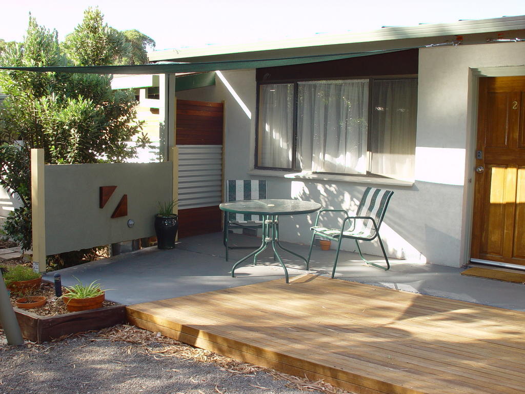 The Rocks Apartments Halls Gap Camera foto