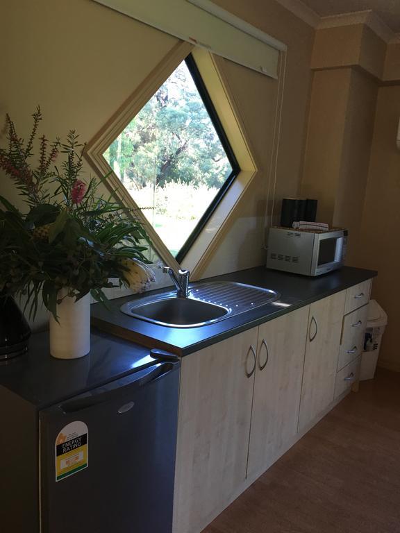 The Rocks Apartments Halls Gap Esterno foto