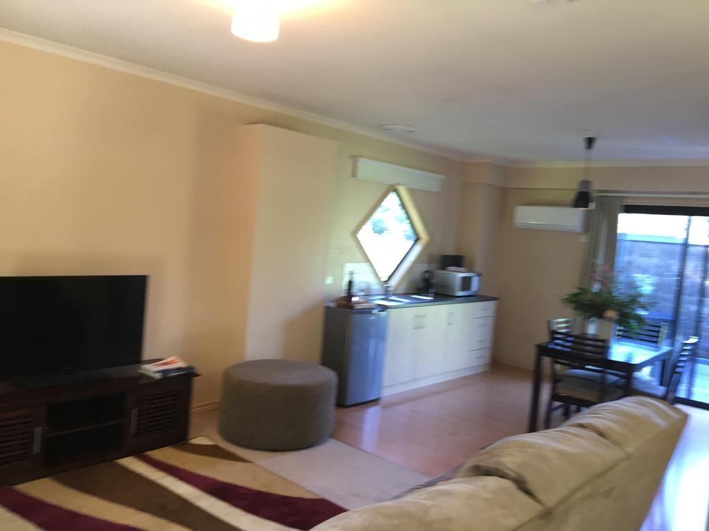 The Rocks Apartments Halls Gap Esterno foto