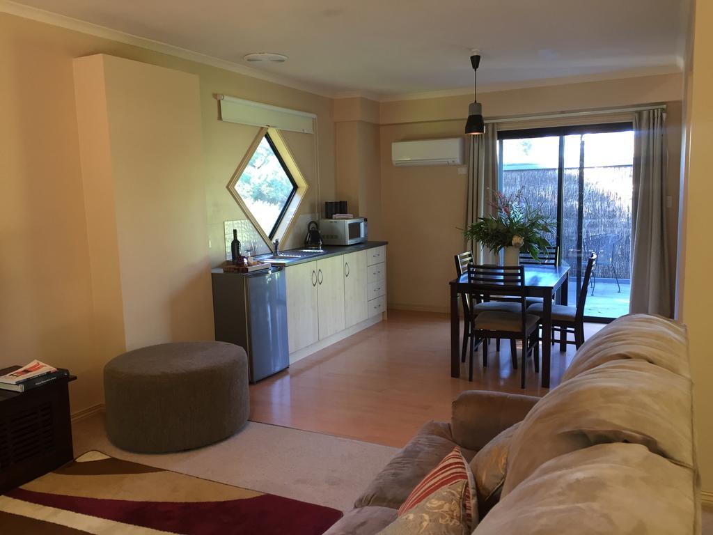 The Rocks Apartments Halls Gap Esterno foto