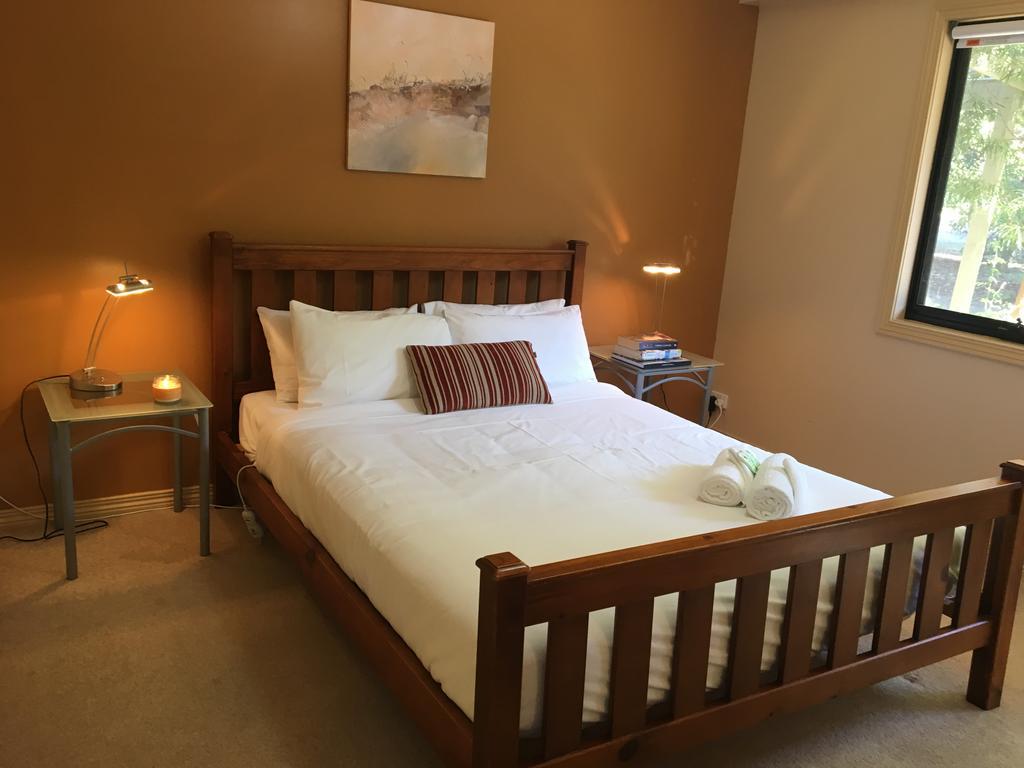 The Rocks Apartments Halls Gap Esterno foto