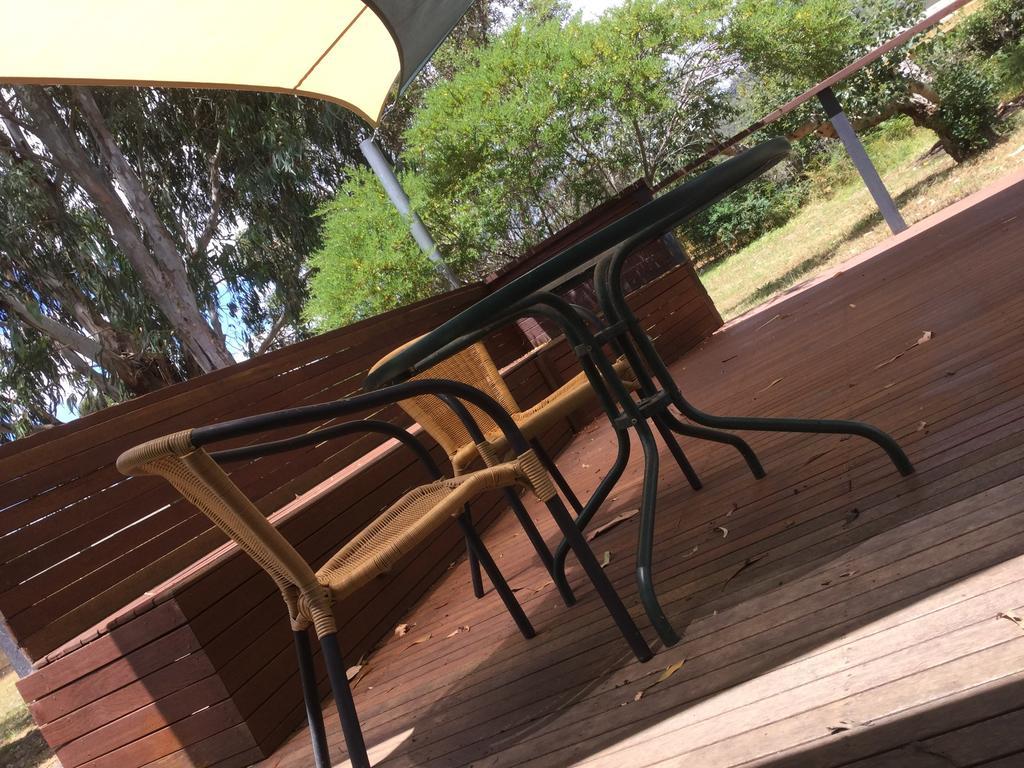 The Rocks Apartments Halls Gap Esterno foto