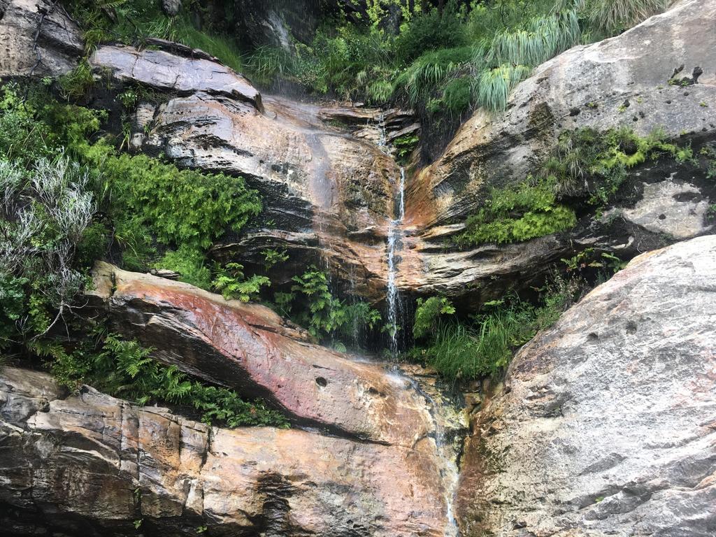 The Rocks Apartments Halls Gap Esterno foto