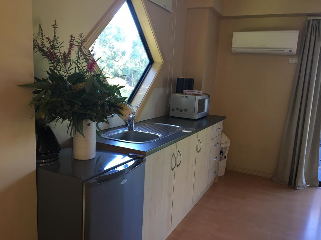 The Rocks Apartments Halls Gap Esterno foto