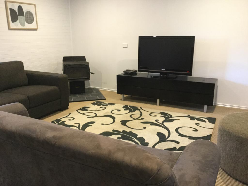 The Rocks Apartments Halls Gap Esterno foto