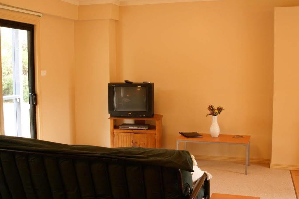The Rocks Apartments Halls Gap Esterno foto