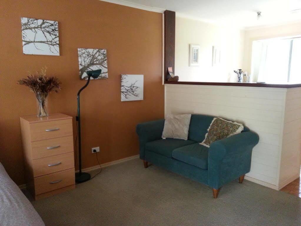 The Rocks Apartments Halls Gap Esterno foto