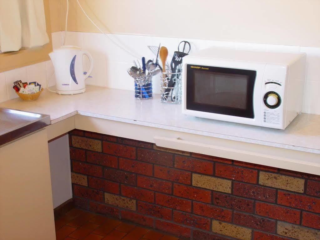 The Rocks Apartments Halls Gap Esterno foto