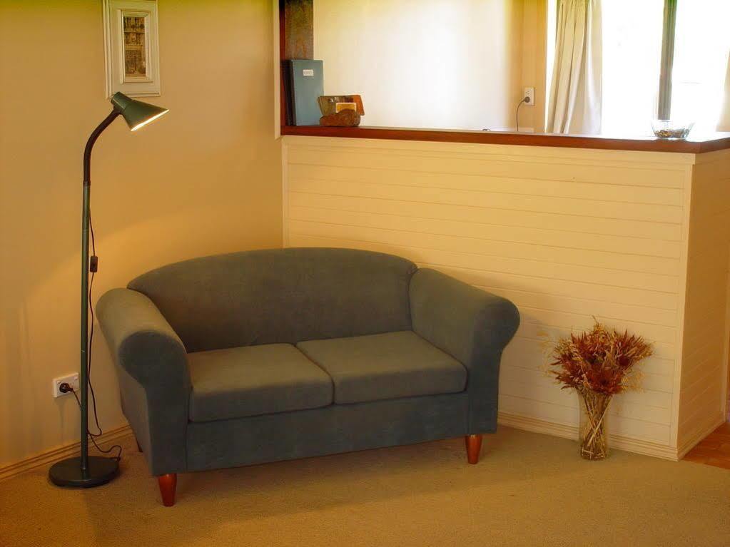 The Rocks Apartments Halls Gap Esterno foto