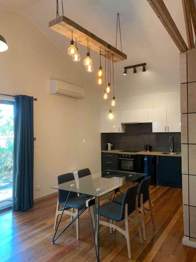 The Rocks Apartments Halls Gap Esterno foto
