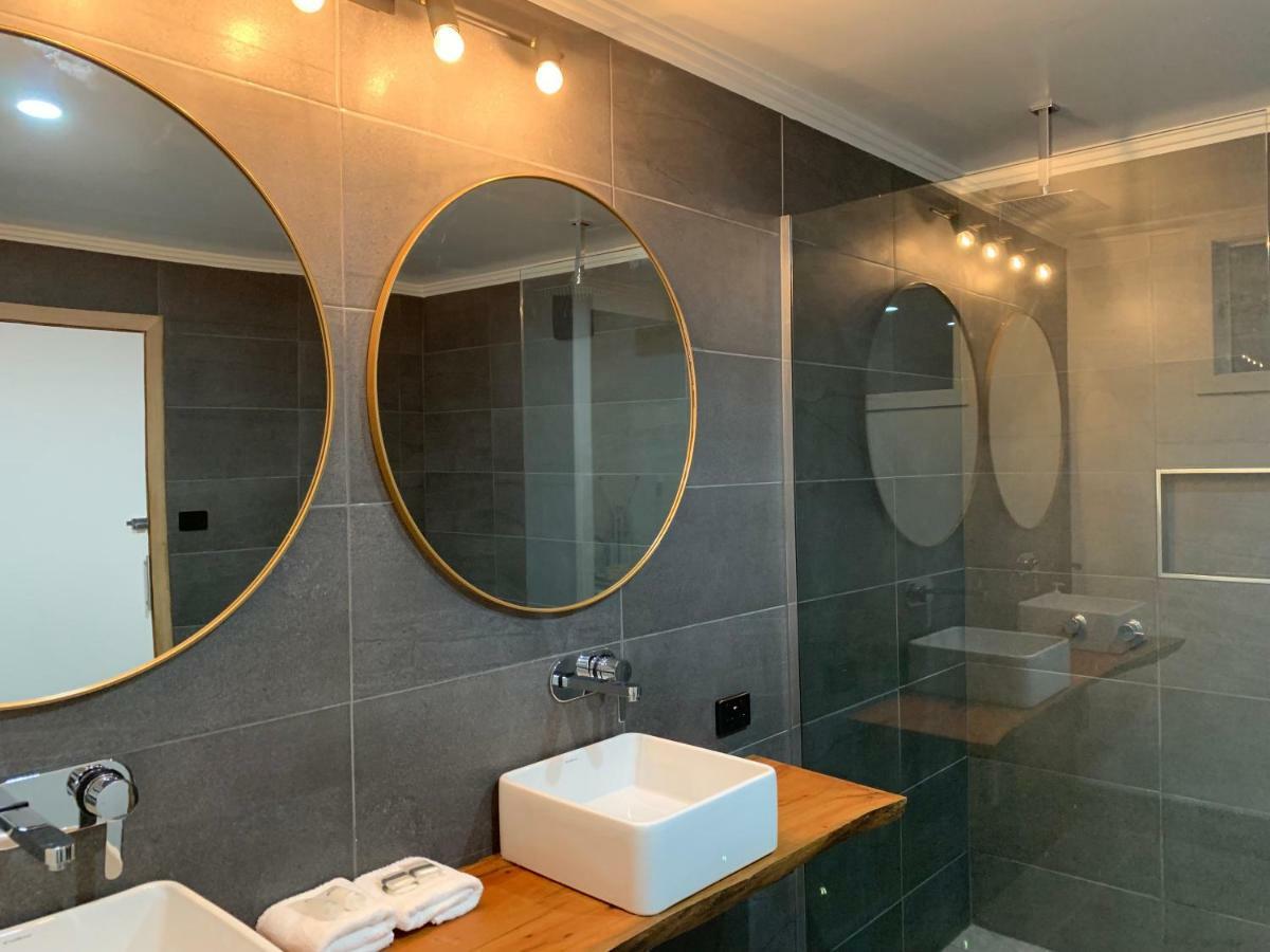 The Rocks Apartments Halls Gap Esterno foto