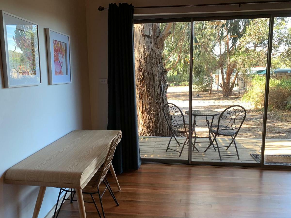 The Rocks Apartments Halls Gap Esterno foto