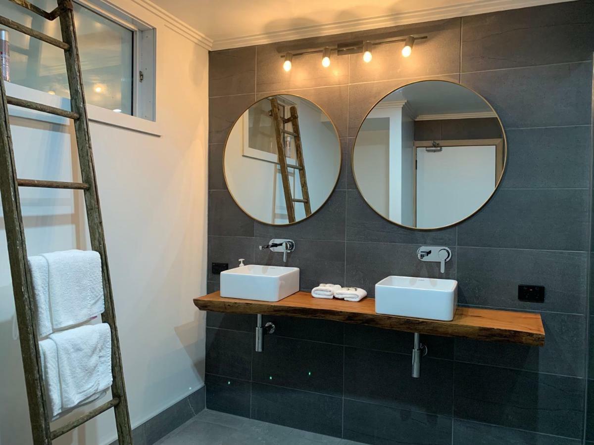 The Rocks Apartments Halls Gap Esterno foto