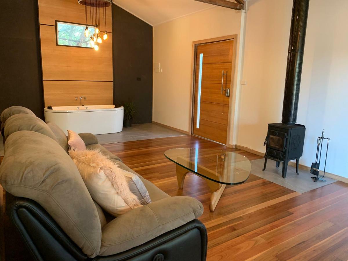 The Rocks Apartments Halls Gap Esterno foto